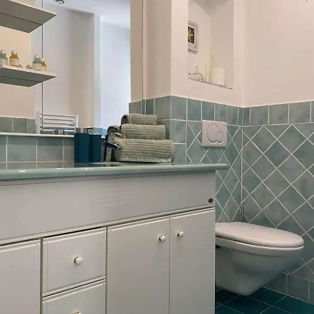 Maison Sainte-Maxime, 8 Pieces, 8 Personnes - Fr-1-226-459 Casa de Férias *