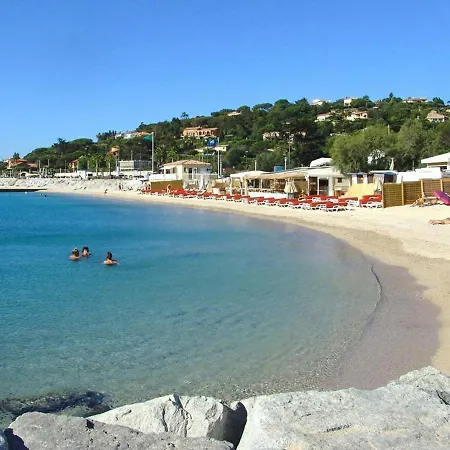 Casa de Férias Maison Sainte-Maxime, 8 Pieces, 8 Personnes - Fr-1-226-459 *