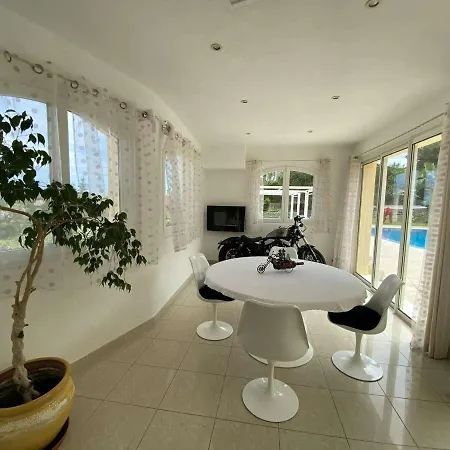 Maison Sainte-Maxime, 8 Pieces, 8 Personnes - Fr-1-226-459 Casa de Férias Sainte-Maxime