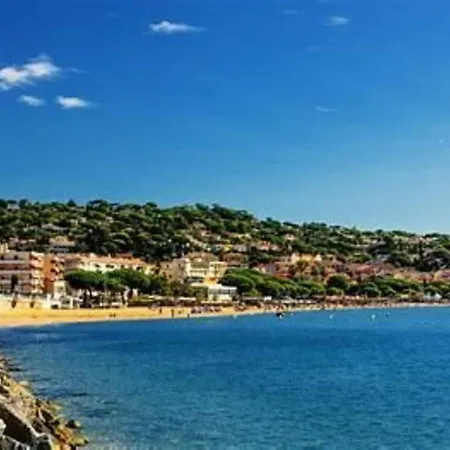 Maison Sainte-Maxime, 8 Pieces, 8 Personnes - Fr-1-226-459 Casa de Férias