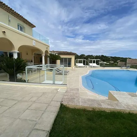 Casa de Férias Maison Sainte-Maxime, 8 Pieces, 8 Personnes - Fr-1-226-459 Sainte-Maxime