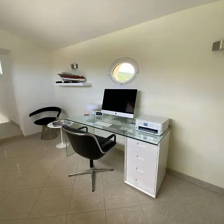 Maison Sainte-Maxime, 8 Pieces, 8 Personnes - Fr-1-226-459 Casa de Férias *